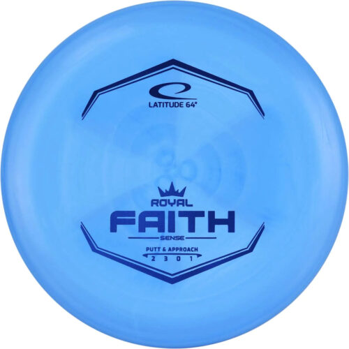 Royal Sense Putter Faith