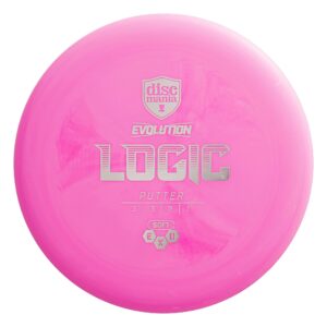 Exo Putter Logic Soft,