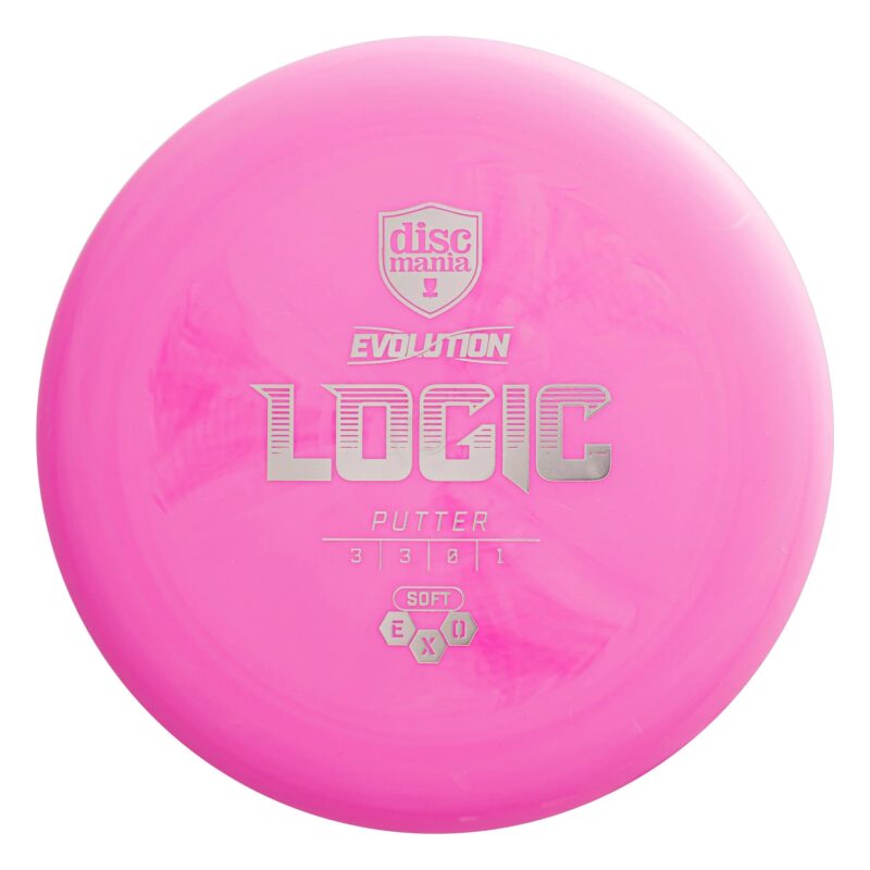 Exo Putter Logic Soft,