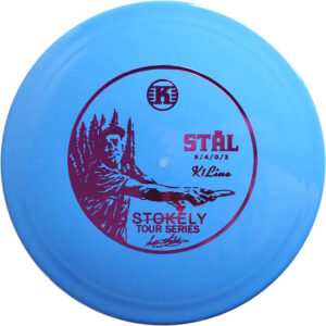 Stål Stokely Tour-series