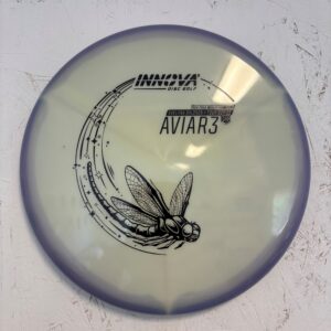 Eveliina Salonene Proto Glow Halo Star Avair3