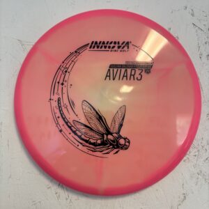 Eveliina Salonene Proto Glow Halo Star Avair3