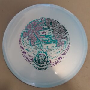 ab500.jpg Archive 500-Isaac Robinson "Smuggler's Pursuite