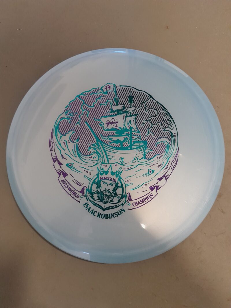 ab500.jpg Archive 500-Isaac Robinson "Smuggler's Pursuite