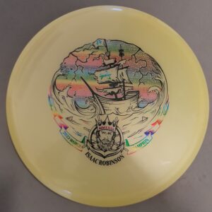 af500.jpg Archive 500-Isaac Robinson "Smuggler's Pursuite