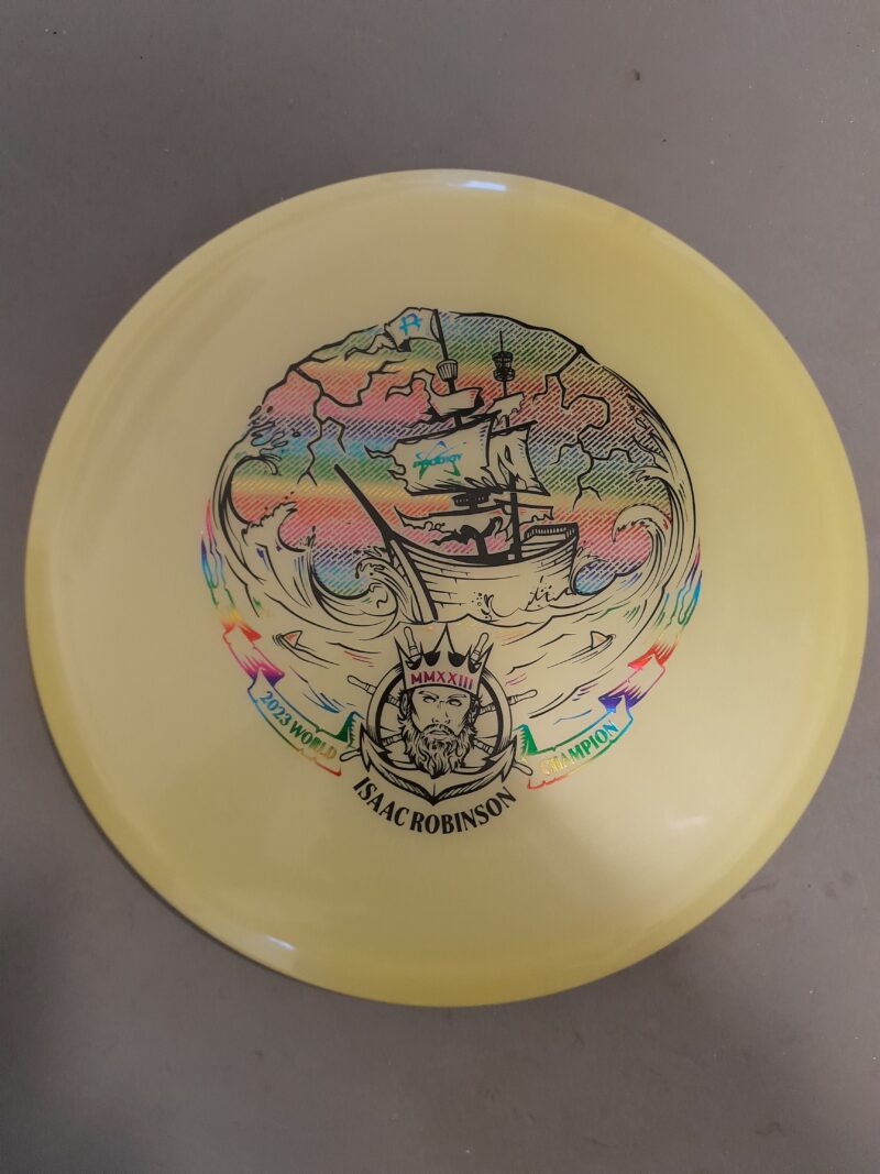 af500.jpg Archive 500-Isaac Robinson "Smuggler's Pursuite