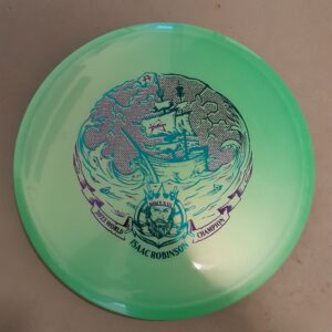 ag500.jpg Archive 500-Isaac Robinson "Smuggler's Pursuite