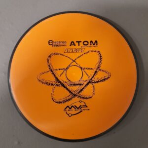 atomorange1.jpg Electron Atom