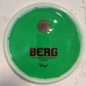 K1 Grind Berg