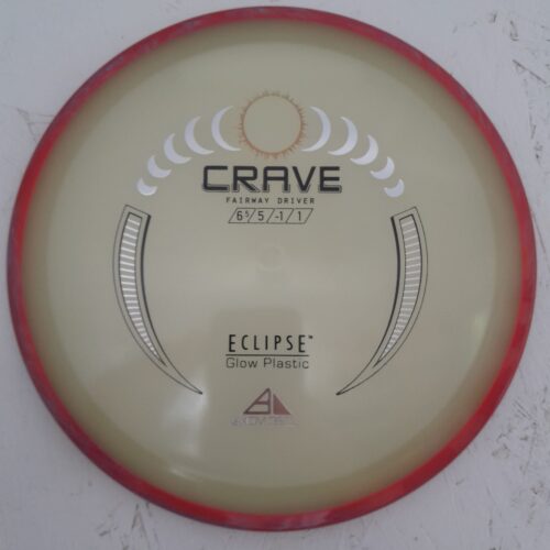 Eclipse Crave