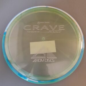 Proton Crave