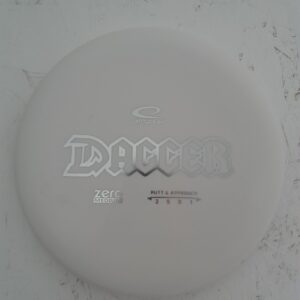 Zero Medium Putter Dagger