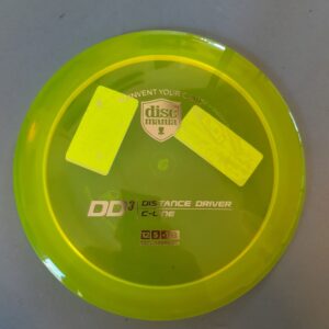 dd3gul.jpg DD3-C line