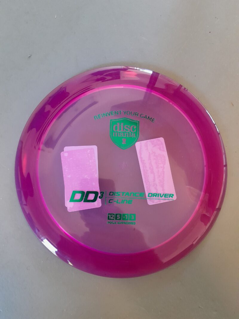 dd3lilla.jpg DD3-C line