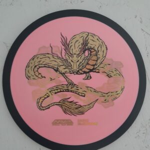 Fission Dimension McMahon Team Series