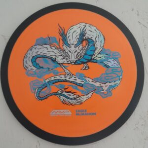 Fission Dimension McMahon Team Series