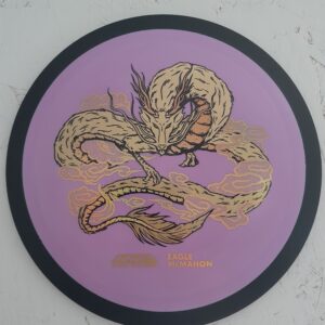 Fission Dimension McMahon Team Series