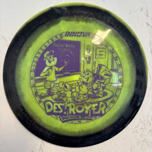 Bradley Williams Halo Star Destroyer