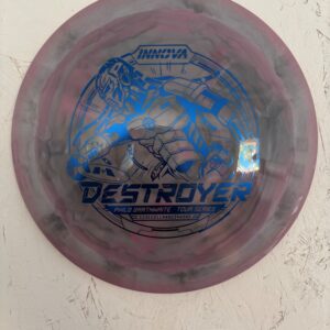 Philo Brathwaite Star Destroyer