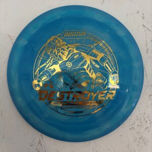 Philo Brathwaite Star Destroyer