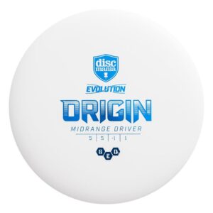 Geo Midrange Origin, 170-172g