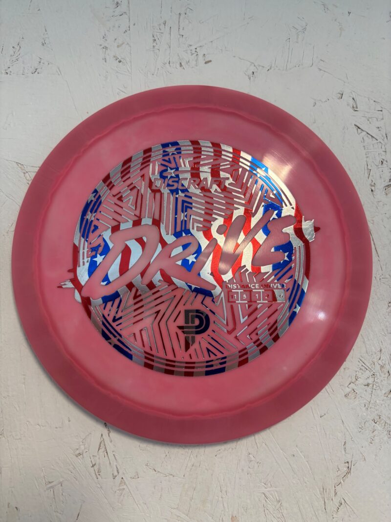 drrrr.jpg Paige Pierce Drive