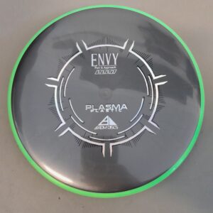 Plasma Envy