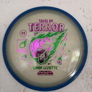 Particle Eclipse Fireball-Simon Lizotte