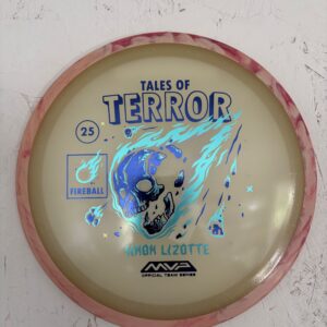 Particle Eclipse Fireball-Simon Lizotte