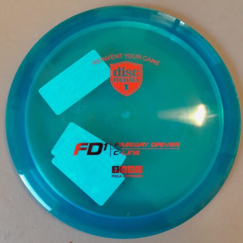 FD1 C-Line