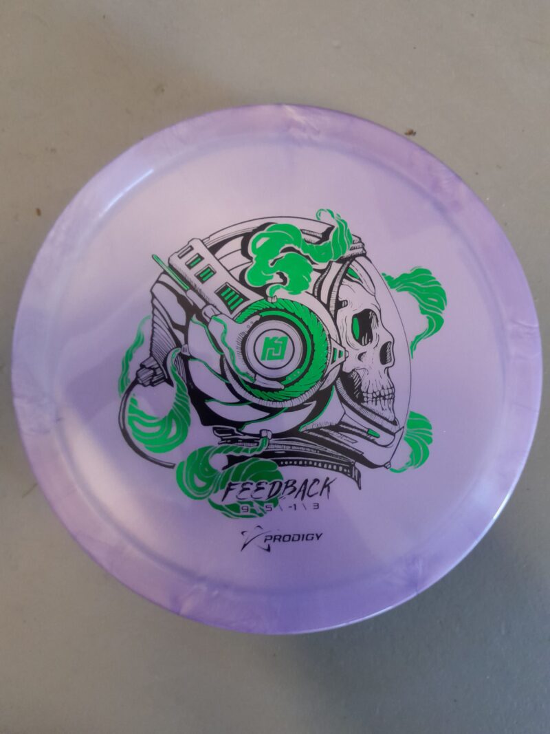 feed500lilla.jpg Feedback 500-Kevin Jones