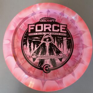 Tour Series Force