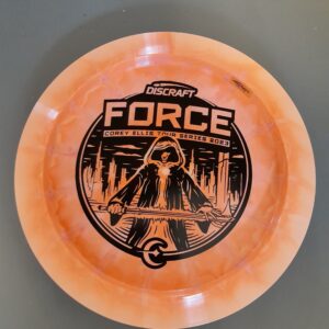 Tour Series Force