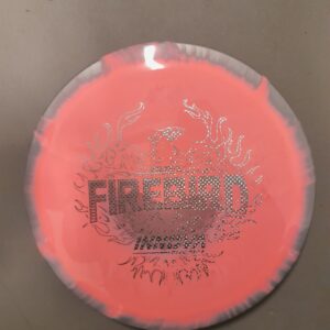 Halo Star Firebird