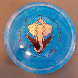 FX2, 500-Alden Harris