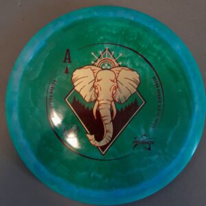 FX2, 500-Alden Harris