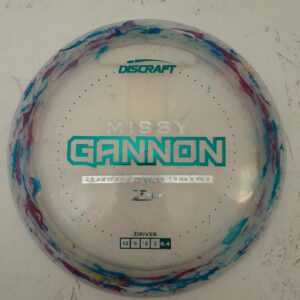 gannon.jpg H1V2, 400