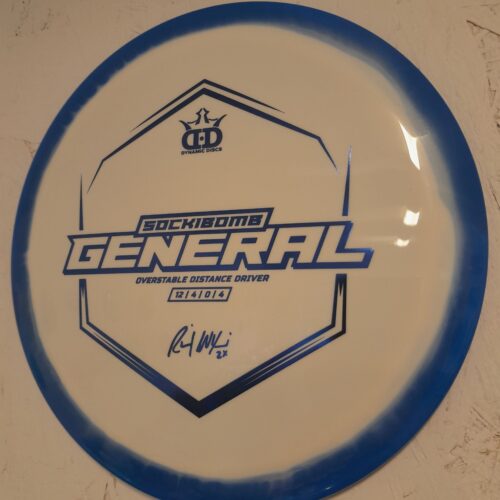 Suprem Orbit Sockibomb General