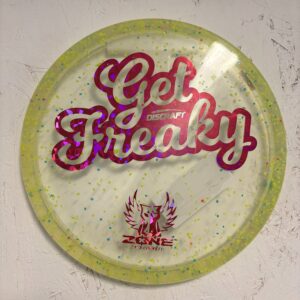 Z Flex Confetti Zone- Brodie Smith