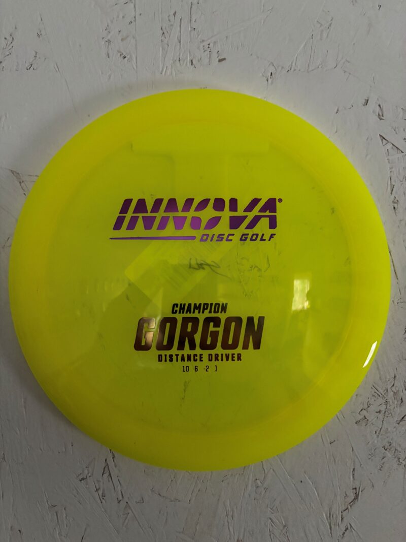 go.jpg Champion Gorgon