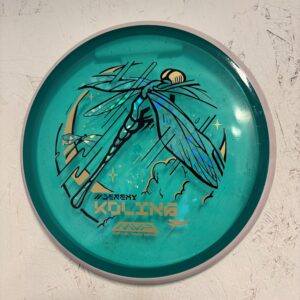 gronn.jpg Particle Glow Proton Tempo- Jeremy Koling