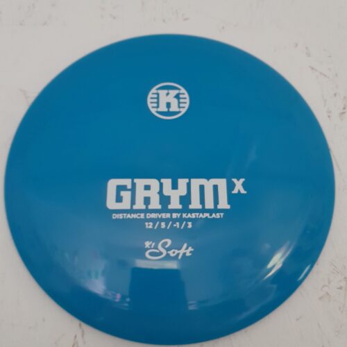 Grym X Soft