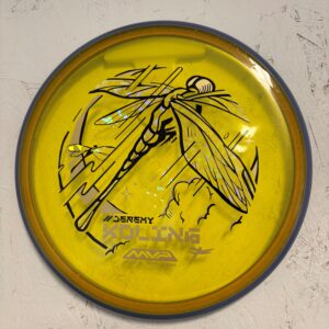 gul.jpg Particle Glow Proton Tempo- Jeremy Koling