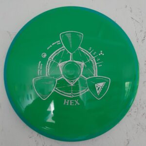 Neutron Hex