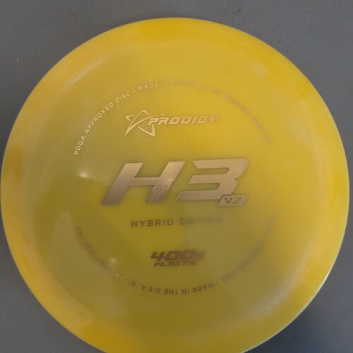 H3 V2,400G