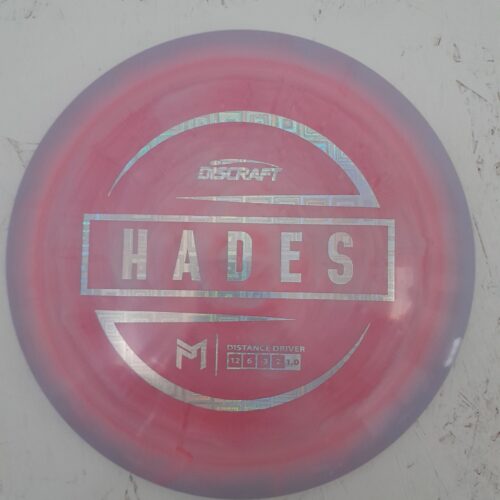 ESP Hades