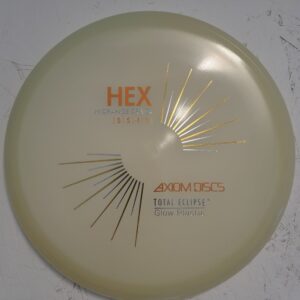 Total Eclipse Hex