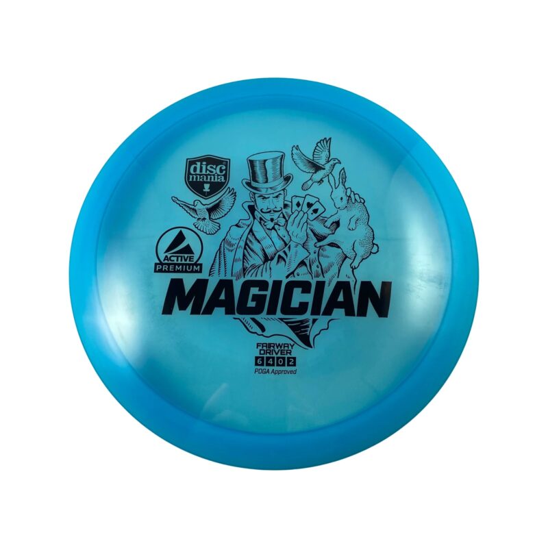 image_2000x2000_906a42b8-1bcb-45d0-ba45-1378d234a903.jpg Active Premium Driver Magician