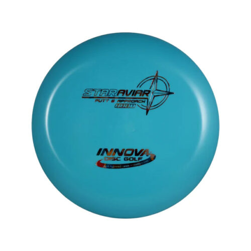 Star Putter Aviar