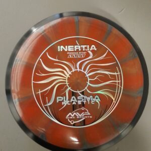 Plasma Inertia